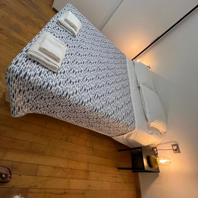 Mrs Claudia - Appartamento con 1 Camera da Letto - 14