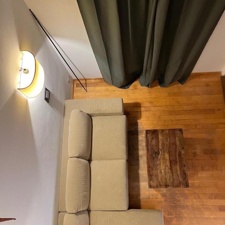 Mrs Claudia - Appartamento con 1 Camera da Letto - 17
