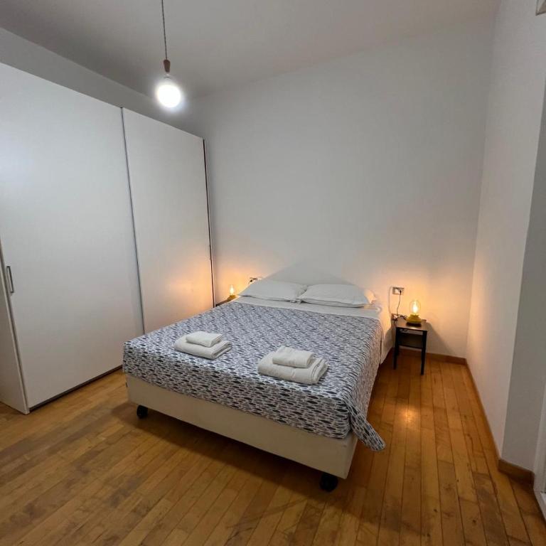 Mrs Claudia - Appartamento con 1 Camera da Letto - 19