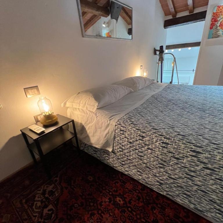 Mrs Claudia - Appartamento con 1 Camera da Letto - 20