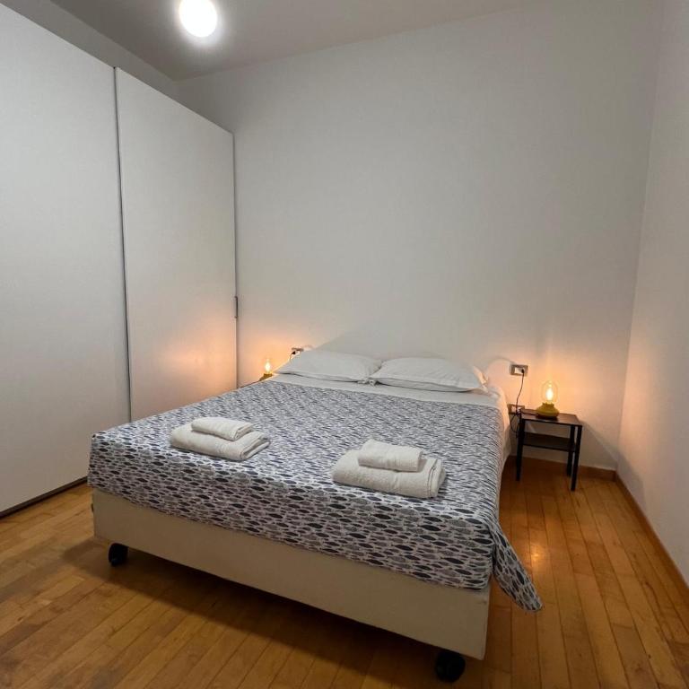 Mrs Claudia - Appartamento con 1 Camera da Letto - 22