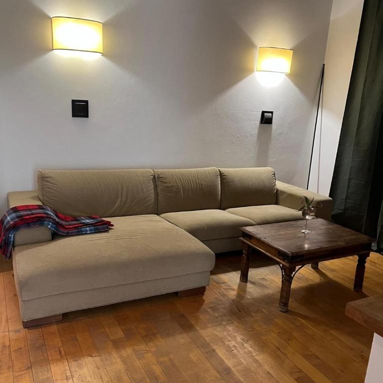 Mrs Claudia - Appartamento con 1 Camera da Letto - 27