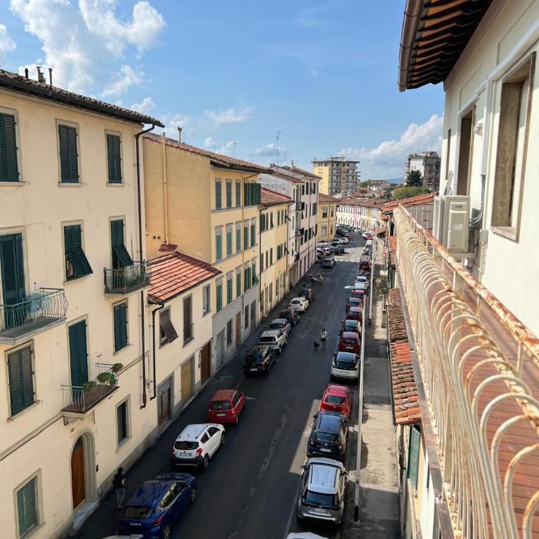 Mrs Claudia - Appartamento con 1 Camera da Letto - 29