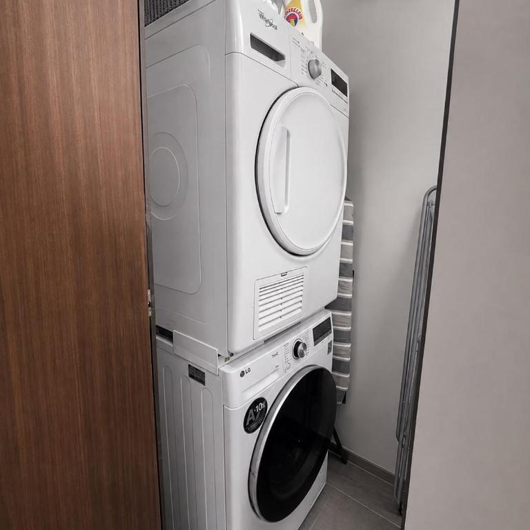 Riviera Lux 2 - Appartamento con 1 Camera da Letto - 30