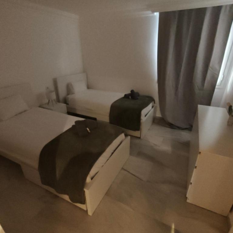 Magna Marbella - Apartamento de 2 dormitorios - 7