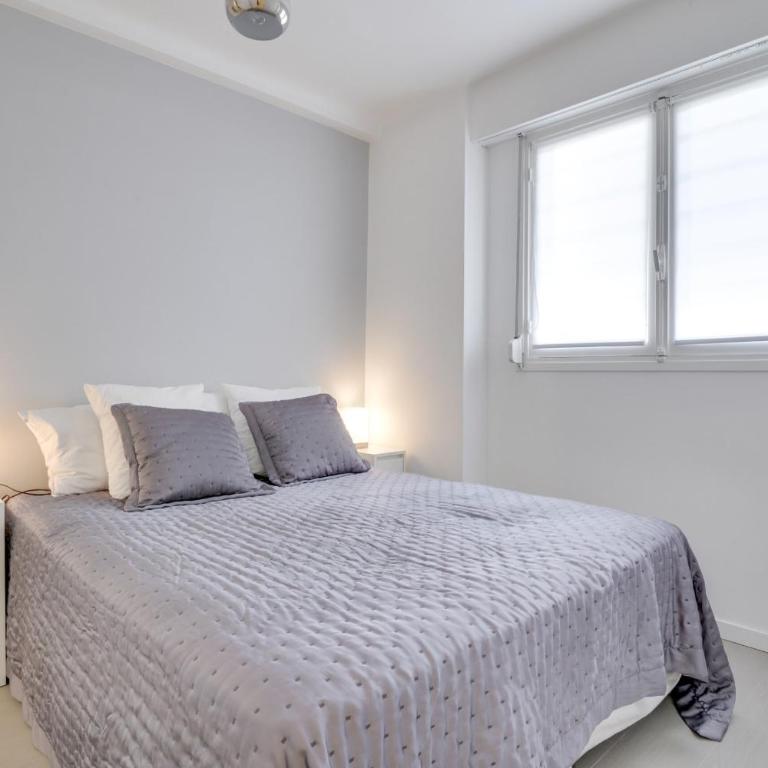 Beautiful, cosy, quiet flat with terrace - Cannes - Appartement 1 Chambre - 3