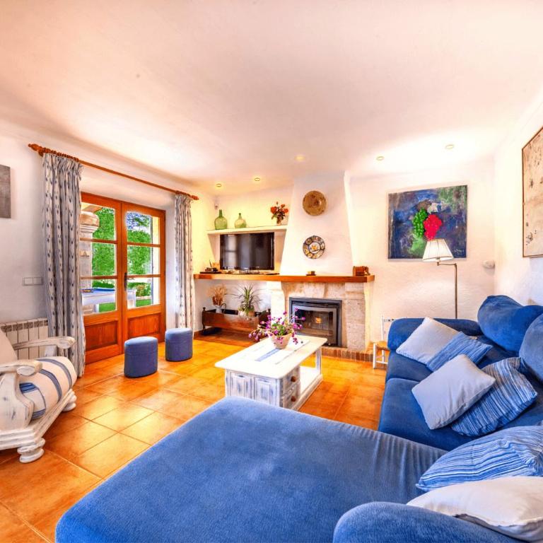 Can Pou Nou - Villa - 5
