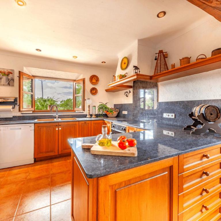 Can Pou Nou - Villa - 9