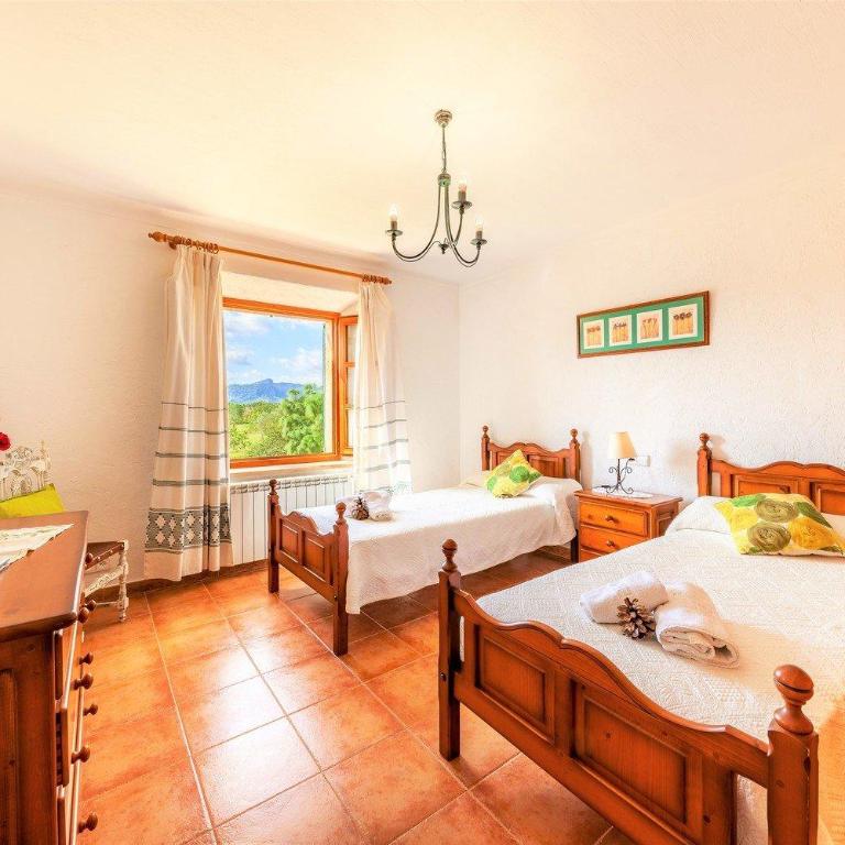 Can Pou Nou - Villa - 18