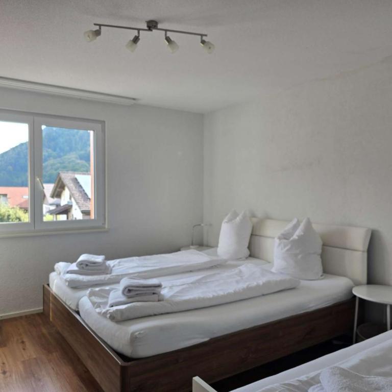 Harder Apartment - Aare Jungfrau AG - Apartment - 19