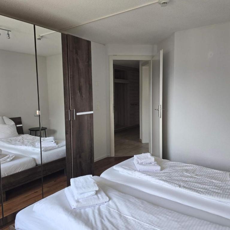 Harder Apartment - Aare Jungfrau AG - Apartment - 18