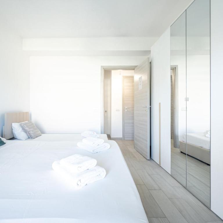 Imperatore Guest House Rome - Camera Tripla - 4