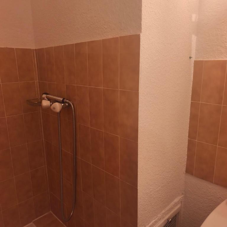 Résidences de Mélisa La Foux d'Allos - Appartement - 3