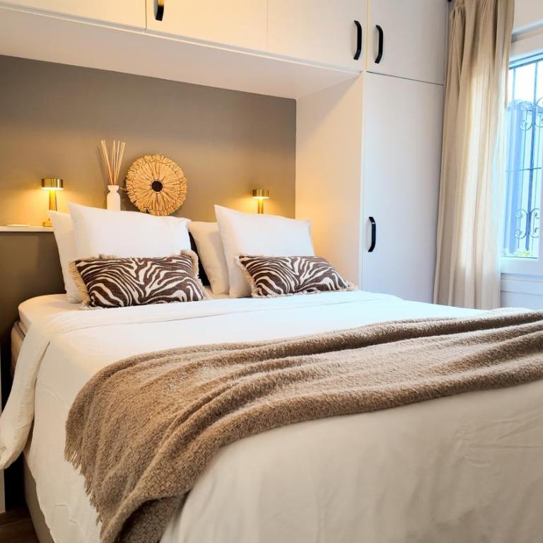 Olas y Sol - One-Bedroom Apartment - 10