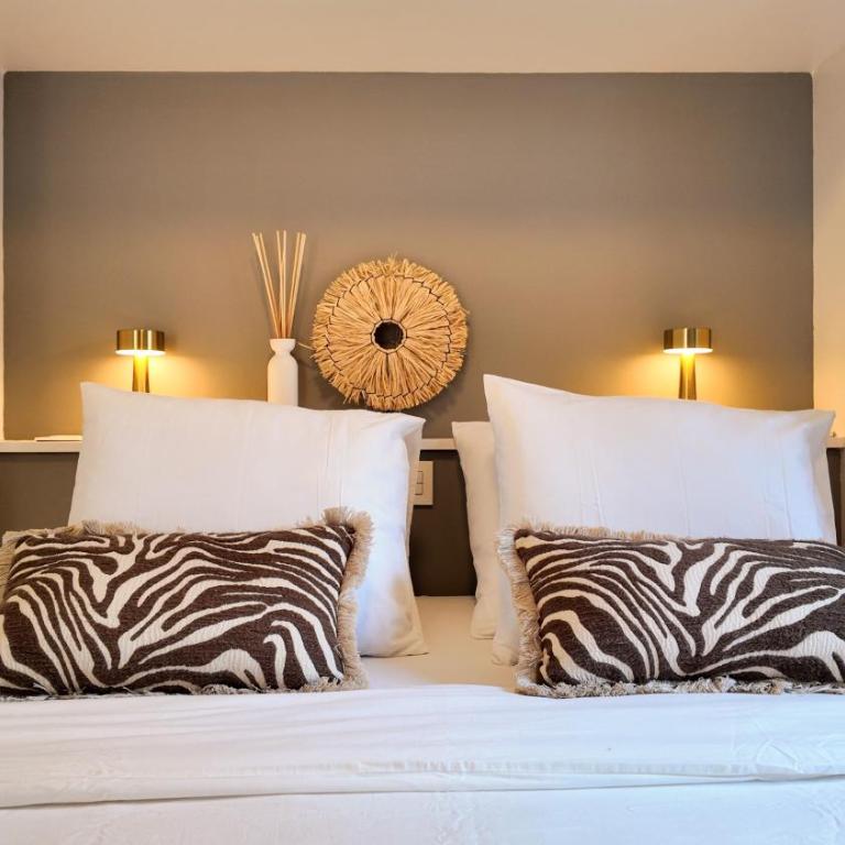 Olas y Sol - One-Bedroom Apartment - 13