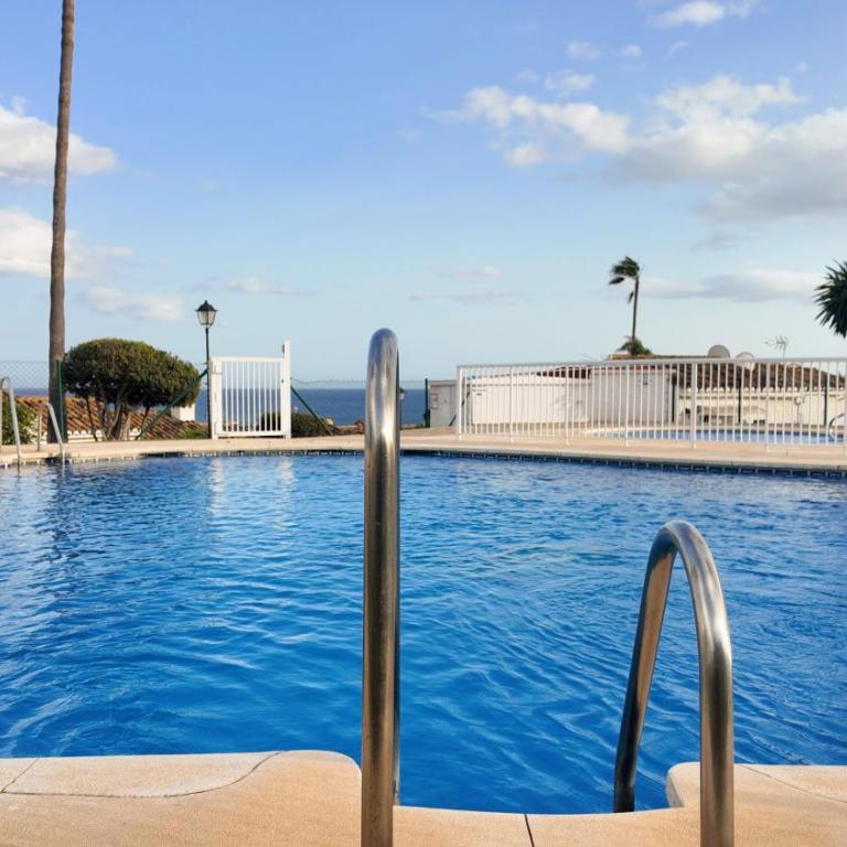 Olas y Sol - One-Bedroom Apartment - 12