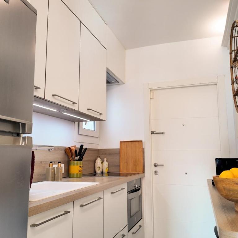 Olas y Sol - One-Bedroom Apartment - 14