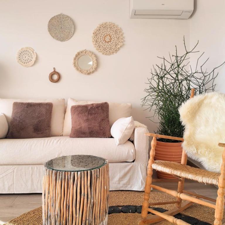 Olas y Sol - One-Bedroom Apartment - 3