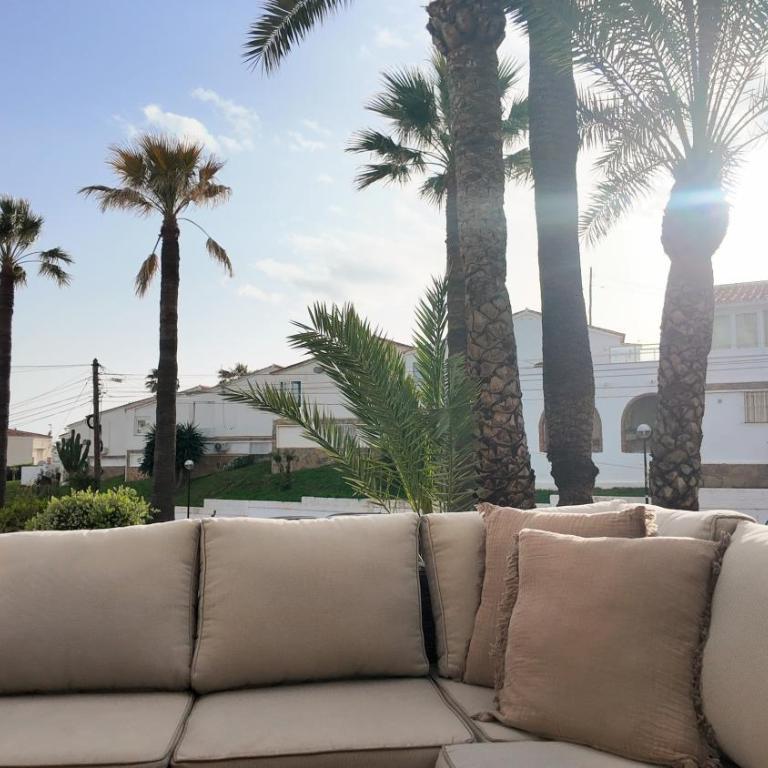 Olas y Sol - One-Bedroom Apartment - 5