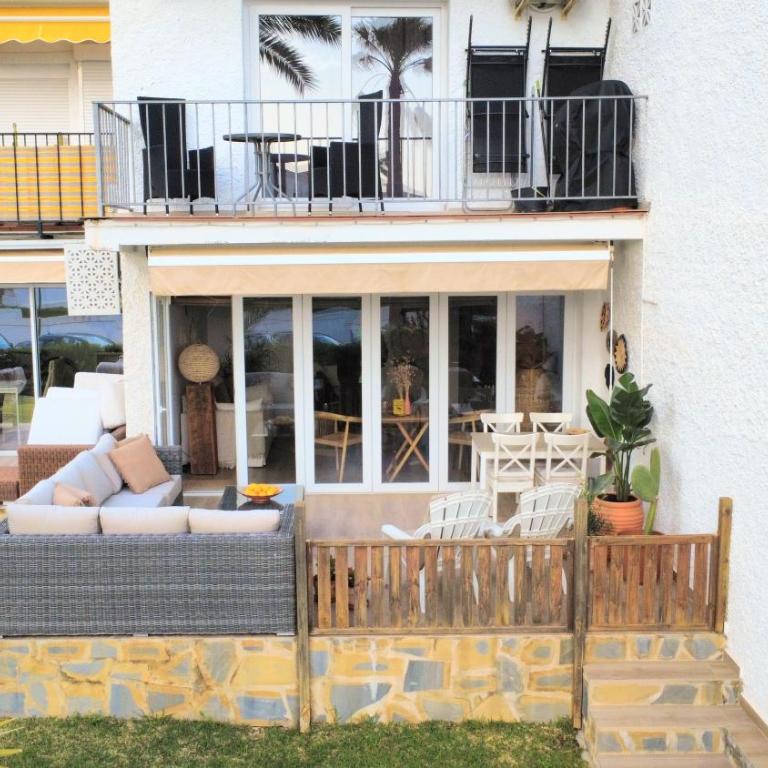 Olas y Sol - One-Bedroom Apartment - 7