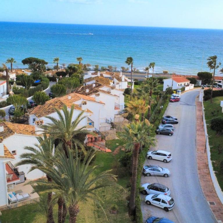 Olas y Sol - One-Bedroom Apartment - 8