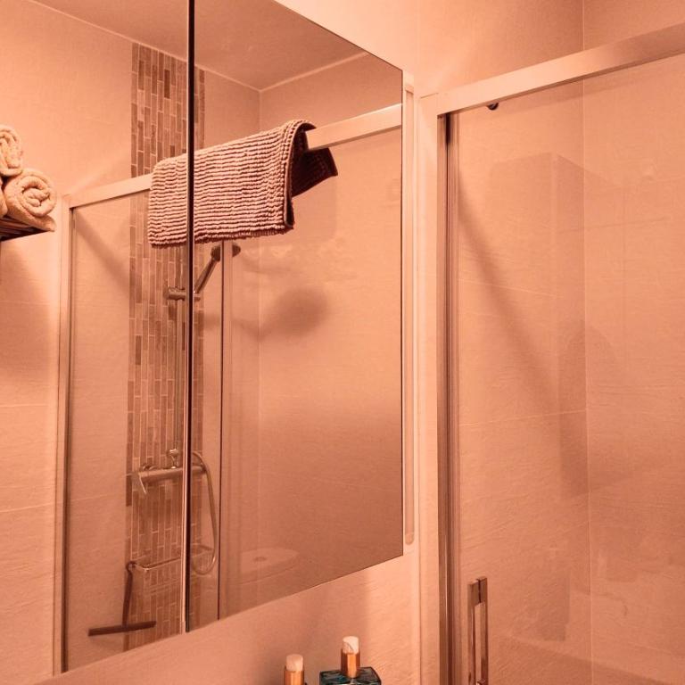 Olas y Sol - One-Bedroom Apartment - 11