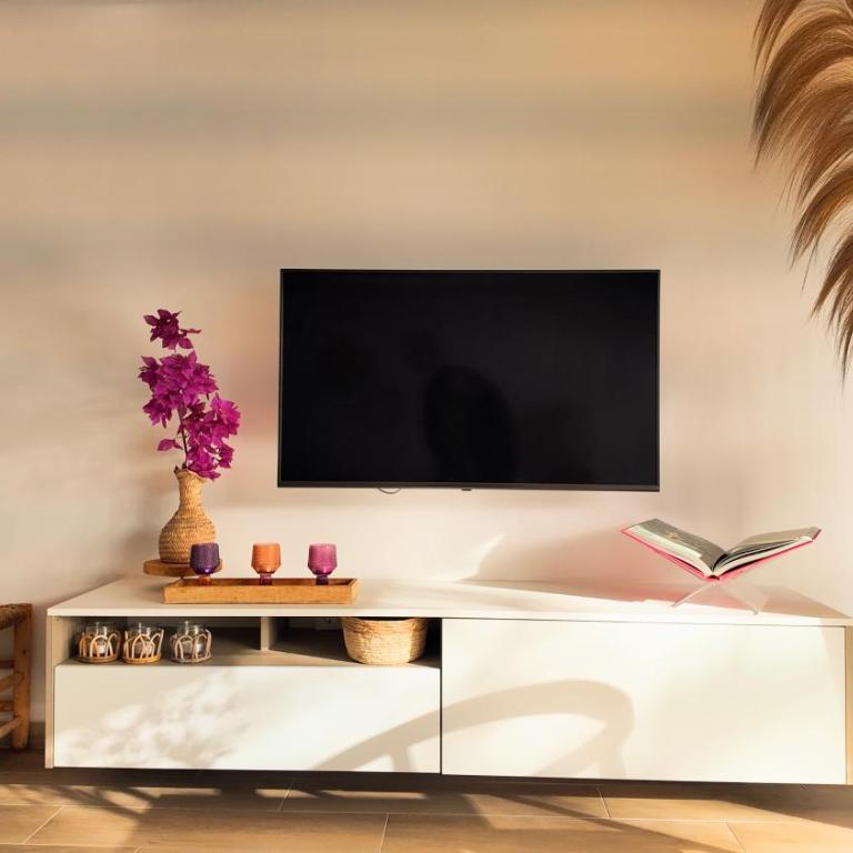 Olas y Sol - One-Bedroom Apartment - 9