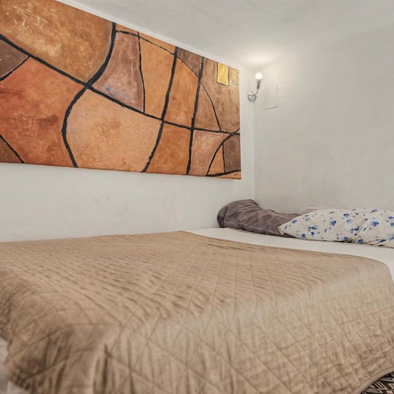 Tribunapoli Apartment - Appartamento con 4 Camere da Letto e Balcone - 17