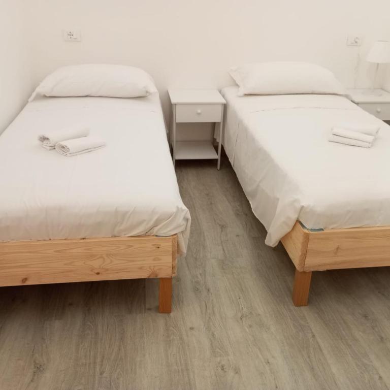 Luxury Apartment - Appartamento con 2 Camere da Letto - 3