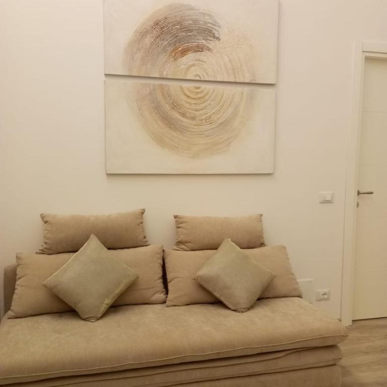 Luxury Apartment - Appartamento con 2 Camere da Letto - 4