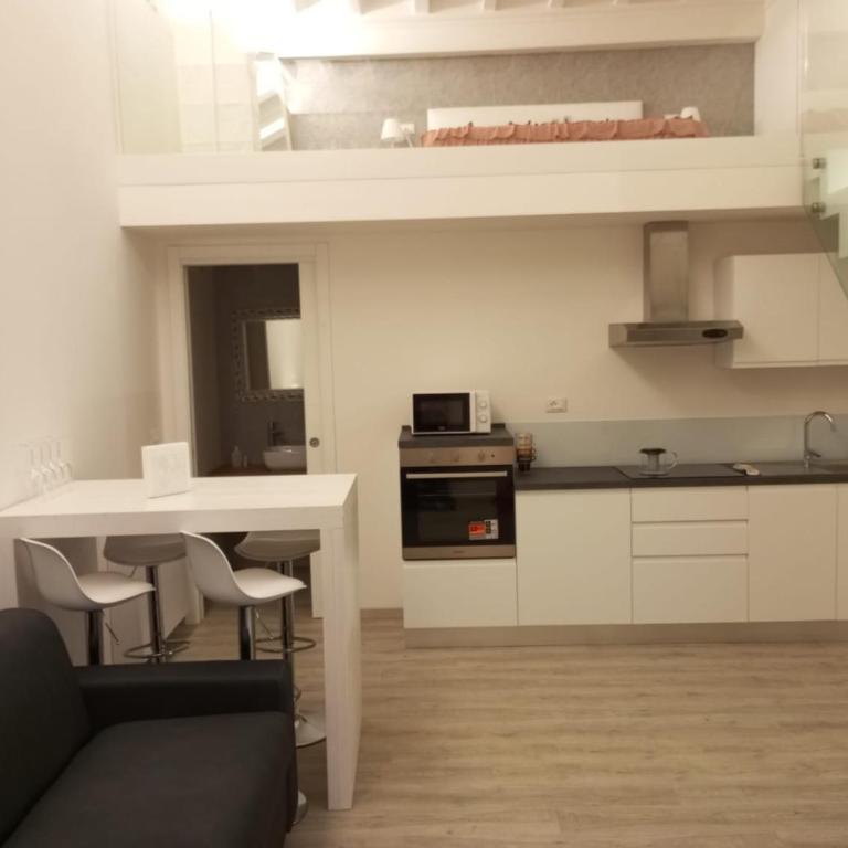 Luxury Apartment - Appartamento con 1 Camera da Letto - 4