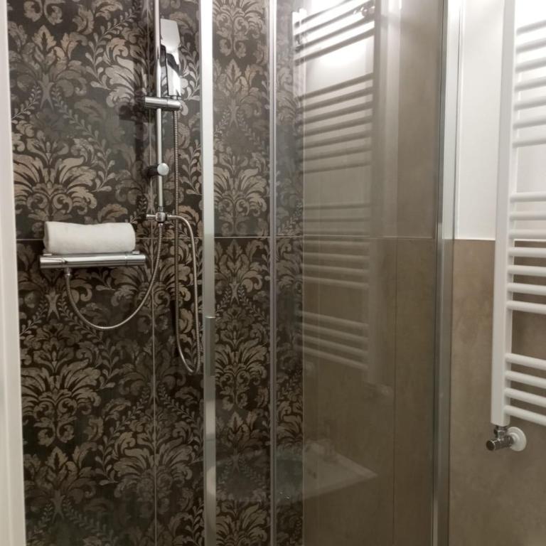 Luxury Apartment - Appartamento con 2 Camere da Letto - 9