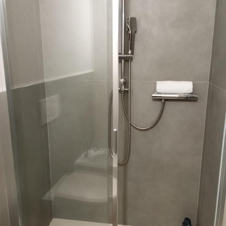 Luxury Apartment - Appartamento con 1 Camera da Letto - 6