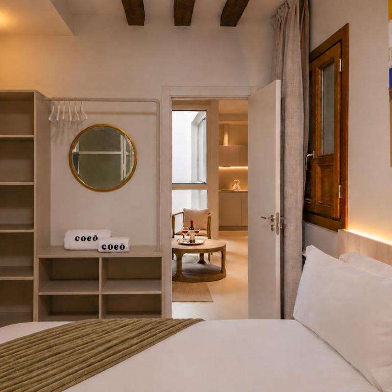 Coeo Fresca Roof Garden Signature Apartments - Apartamento Confort de 1 dormitorio - 4