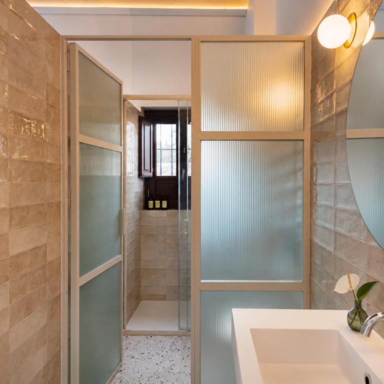 Coeo Fresca Roof Garden Signature Apartments - Ático Deluxe de 1 dormitorio con azotea privada y jacuzzi - 9