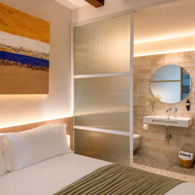 Coeo Fresca Roof Garden Signature Apartments - Apartamento Confort de 1 dormitorio - 2