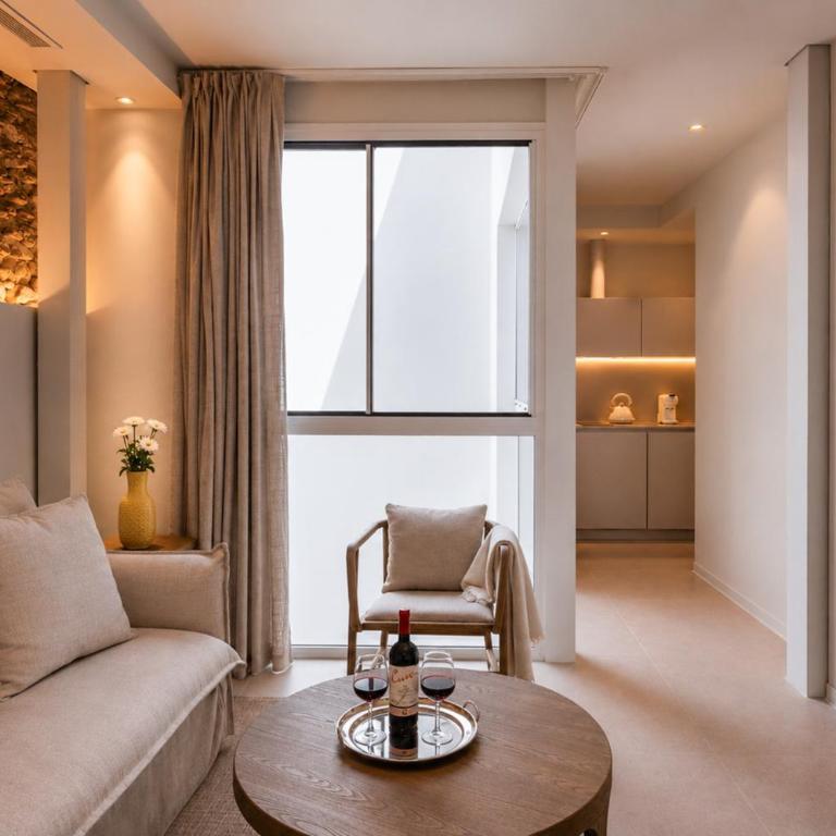 Coeo Fresca Roof Garden Signature Apartments - Apartamento Confort de 1 dormitorio - 5