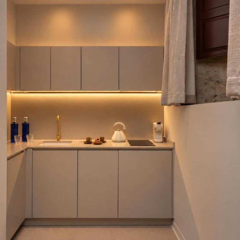 Coeo Fresca Roof Garden Signature Apartments - Apartamento de 1 dormitorio - Planta baja - 7
