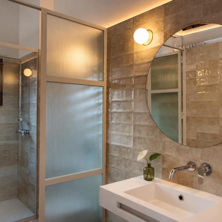 Coeo Fresca Roof Garden Signature Apartments - Ático Deluxe de 1 dormitorio con azotea privada y jacuzzi - 12