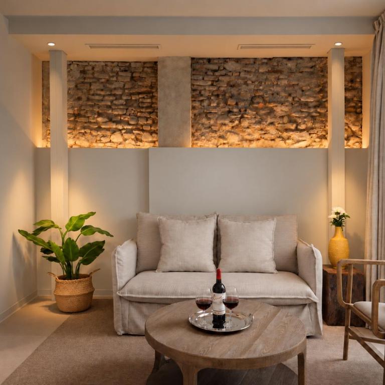 Coeo Fresca Roof Garden Signature Apartments - Apartamento Confort de 1 dormitorio - 1