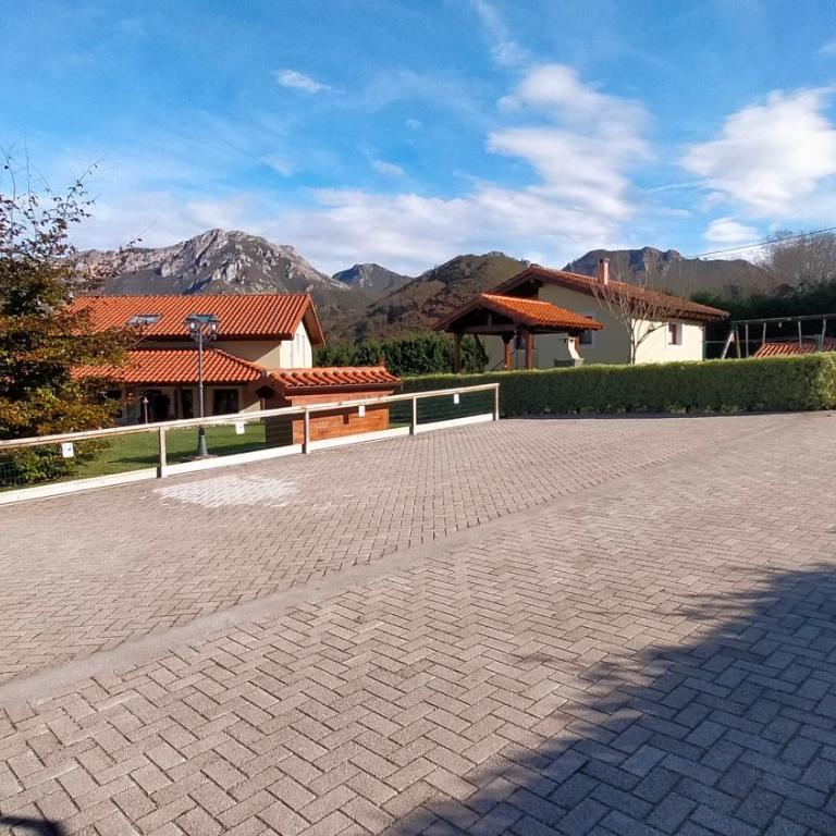 EL CAMPO MATEO APARTAMENTOS - Apartment mit 3 Schlafzimmern - 5