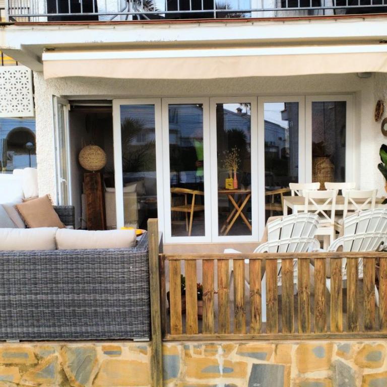 Olas y Sol - One-Bedroom Apartment - 15
