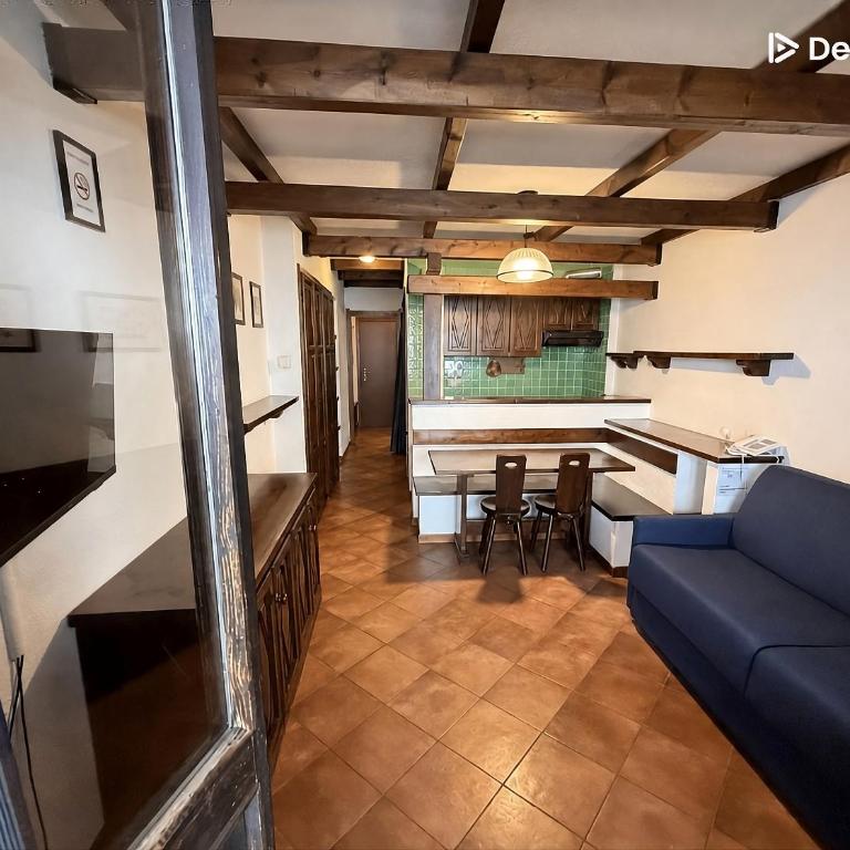 Appartamento in Residence Palace 2 - Appartamento con 1 Camera da Letto - 3