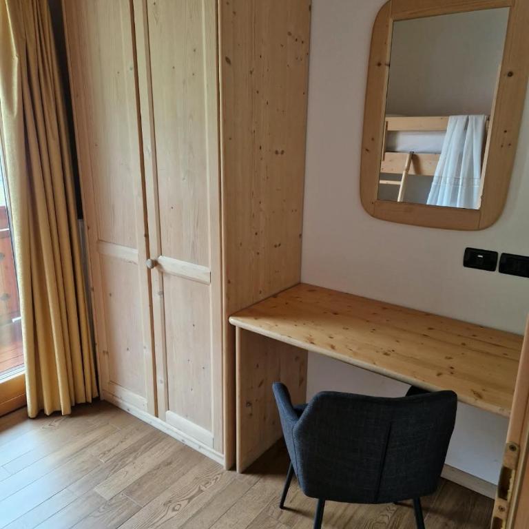 Vecchio Maso - Appartamento con 3 Camere da Letto e con Balcone - 10