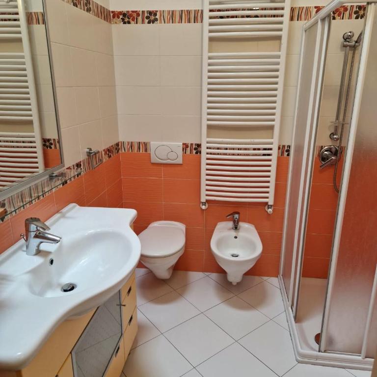 Vecchio Maso - Appartamento con 3 Camere da Letto e con Balcone - 11