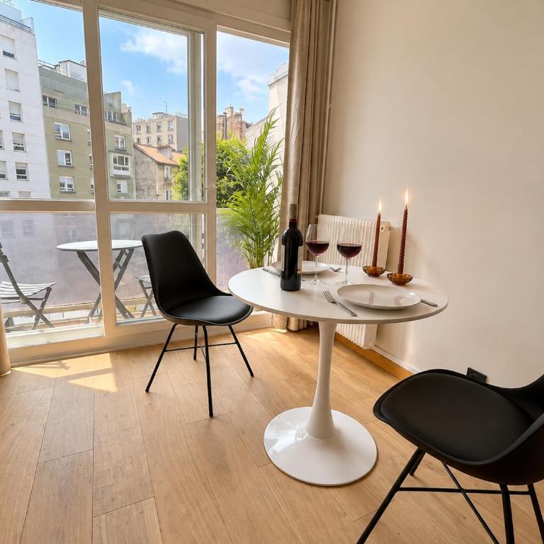 Le Loft 56 - Studio - 3