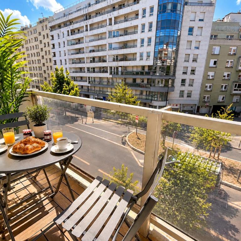 Le Loft 56 - Studio - 4