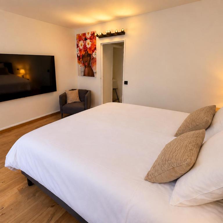 Le Loft 56 - Studio - 8