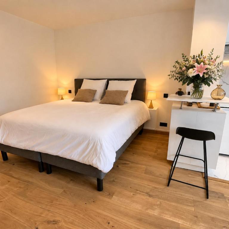 Le Loft 56 - Studio - 7