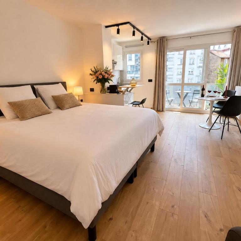Le Loft 56 - Studio - 2